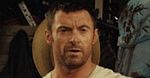 ''Nędznicy'': Płaski Hugh Jackman