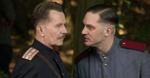 Tom Hardy pomaga Agnieszce Grochowskiej