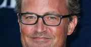 "Przyjaciele": Matthew Perry. Jak dziś wygląda serialowy Chandler Bing?