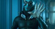 Większy, groźniejszy... ciągle czerwony:  Hellboy powraca