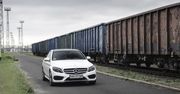Mercedes-Benz Klasy C 250 BlueTEC AMG - test [galeria zdjęć]