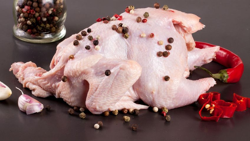 Kapsaicyna przyspiesza metabolizm