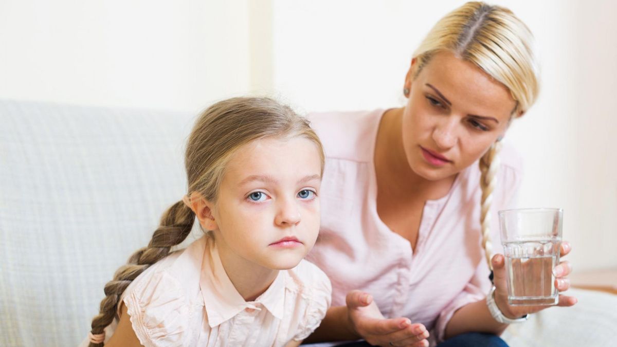 Wcześniejsza miesiączka przyczyną chorób!