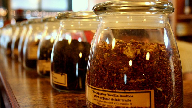 Skuteczność środków ziołowych na prostatę