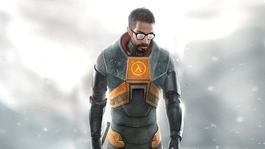Portal i Half-Life 2, czyli komputerowe klasyki teraz na Androidzie 1