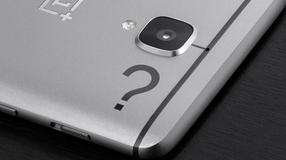 OnePlus 3T zapowiedziany. Co o wiadomo o ulepszonym "zabójcy flagowców"? 1