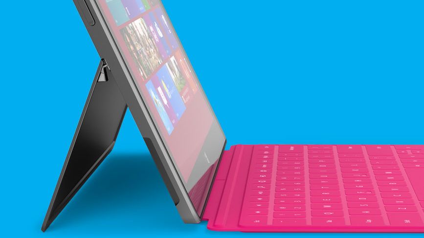 Surface z Windows 8 Pro niebawem w sprzedaży? Znamy ceny 1