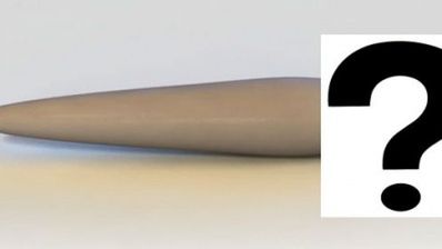 Zbyt ergonomiczny długopis 1