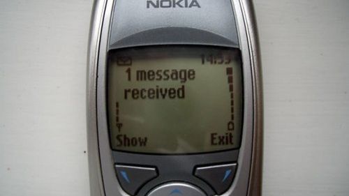 Czas na Nokię Eco Sensor Concept 1