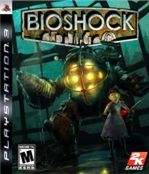 DLC dla BioShocka z oficjalną datą premiery