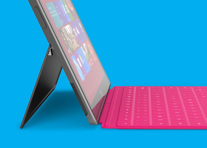 Surface z Windows 8 Pro niebawem w sprzedaży? Znamy ceny