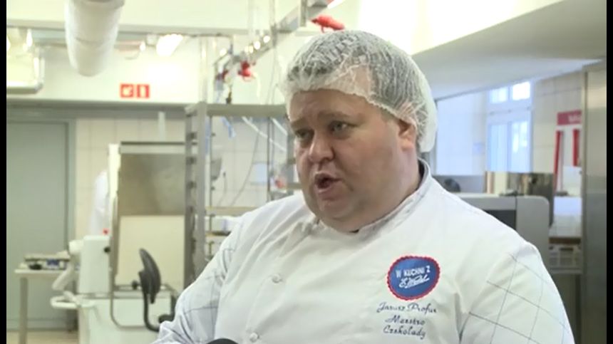 Czekolada jedzona z umiarem ma cudowny wpływ na nasz organizm 