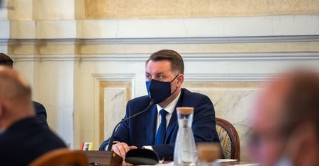 Bielsko-Biała. Prezydent z poparciem. Jarosław Klimaszewski uzyskał absolutorium za 2020 rok