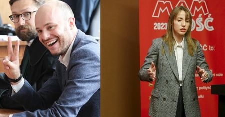 Jan Śpiewak do Marianny Schreiber: koszmarny patus