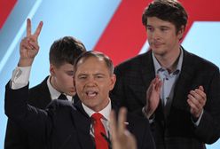 Bastiony Karola Nawrockiego. Tutaj zdobył najwięcej głosów