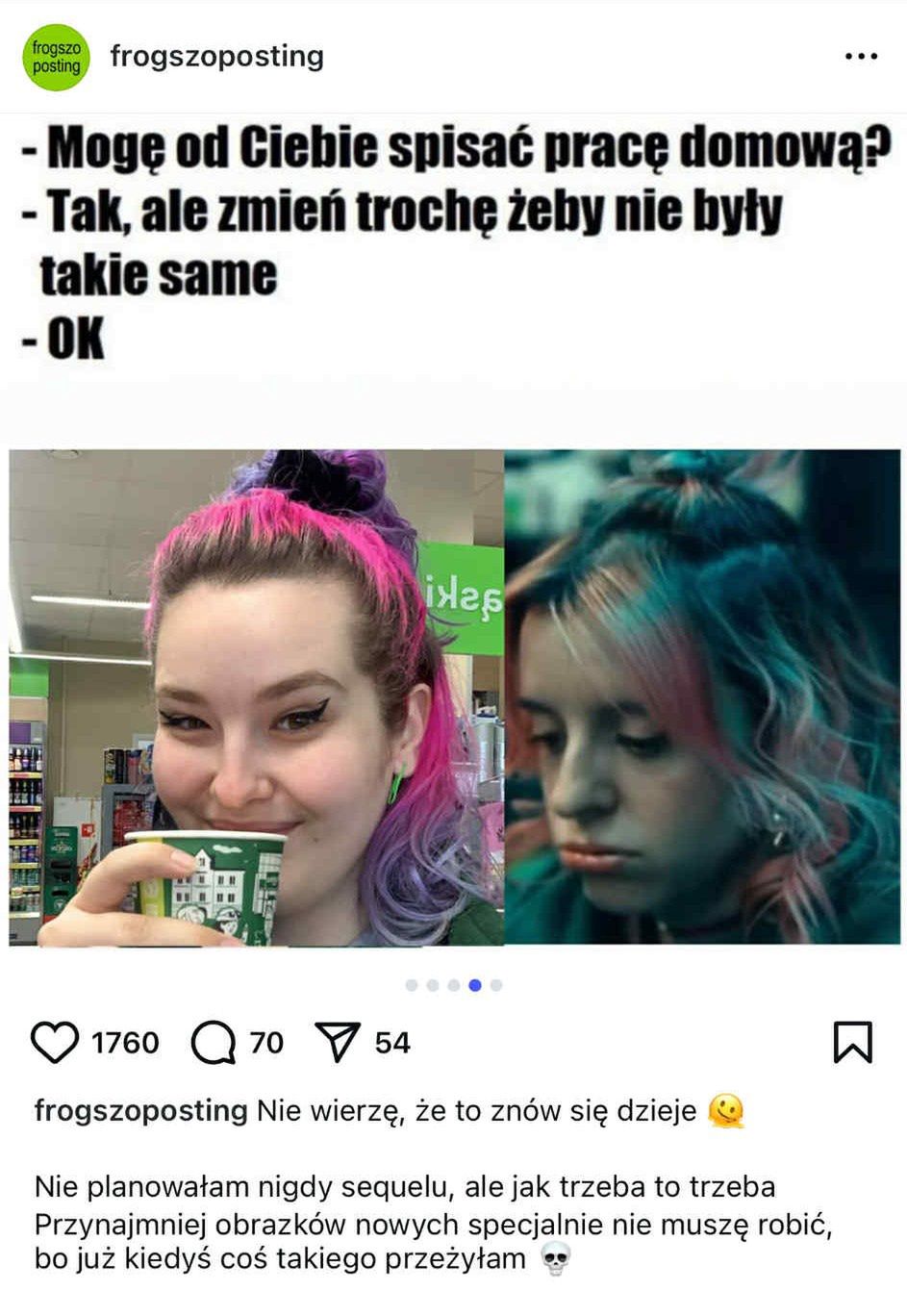 Influencerka oskarża Netfliksa o kradzież wizerunku