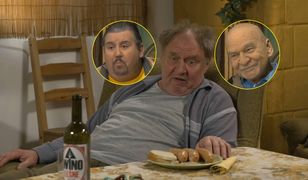 Deepfake u Kiepskich. Paździoch i Boczek zstąpili z niebios