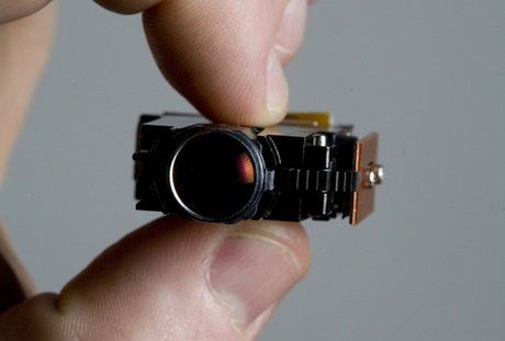 Mini projektor firmy 3M jako pierwszy na świecie 1