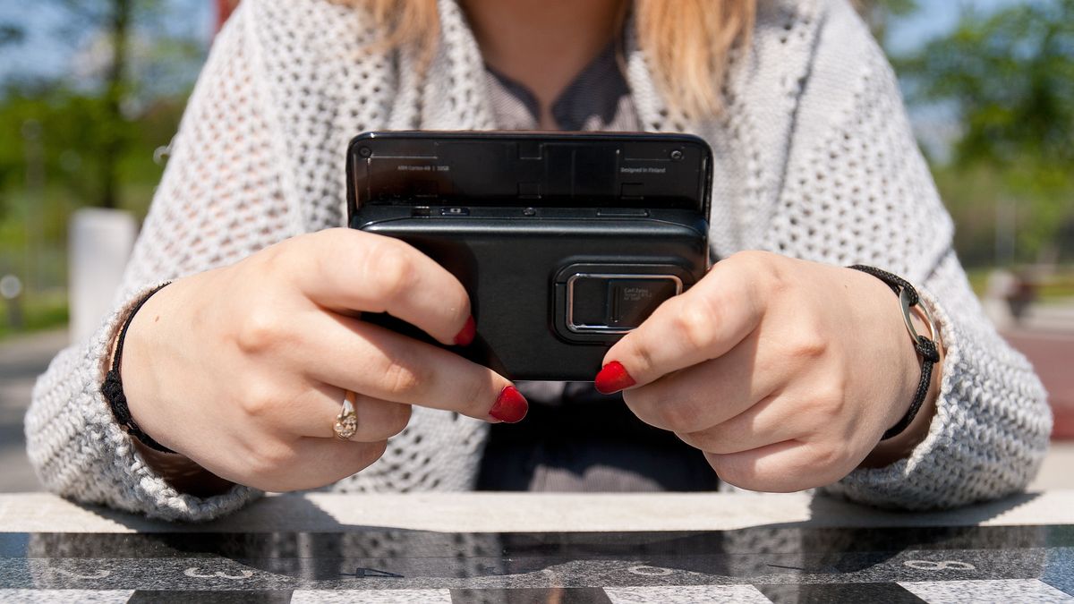 Symbian żyje, dostał nieoficjalną aktualizację