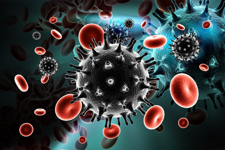 Naukowcy usunęli wirusa HIV z układu immunologicznego