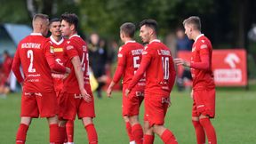 Dramat Wisły Kraków w końcówce!