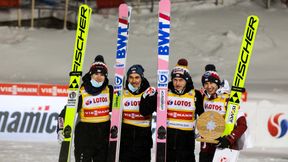 Skoki narciarskie. Zawodnicy mają szansę na większe zarobki. Podjęto decyzję ws. Planica 7