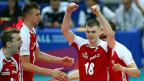 Liga Narodów. Polska - Rosja. Wpadka Irańczyków z odegraniem polskiego hymnu