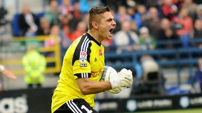 Michał Miśkiewicz: Czuję się jak nowo narodzony