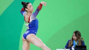 Rio 2016: Amerykańska gimnastyczka... przewidziała swoją przyszłość w wieku 9 lat