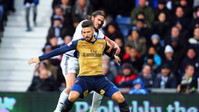 Premier League: Olivier Giroud coraz bliżej czołówki klasyfikacji kanadyjskiej, asysta Łukasza Fabiańskiego