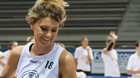 Katarzyna Skowrońska-Dolata zagra w Brazylii? "To niemal pewne"