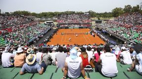 Od 2018 roku możliwy łączony turniej finałowy Pucharu Davisa i Pucharu Federacji