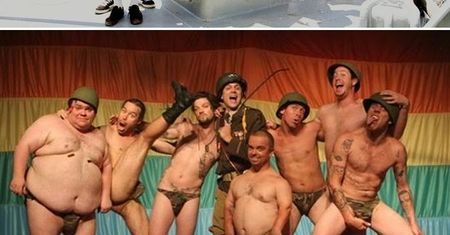 "Jackass": Co się stało z bohaterami szokującej telewizyjnej serii?