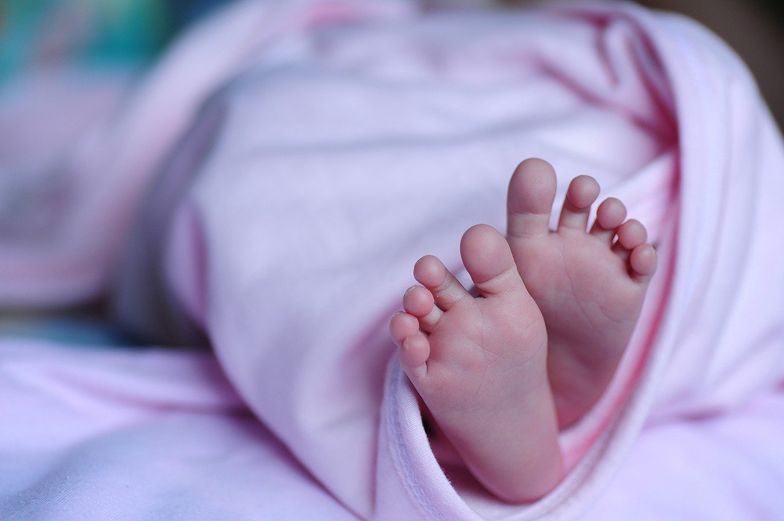 Ciało noworodka z Witkowa znaleźli w komodzie. Oskarżone matka i babcia
