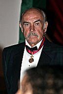 Sean Connery gotowy na "Indianę Jonesa"