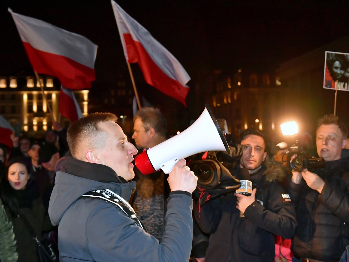 Wrocław. Sąd przyznał rację miastu - marsz narodowców był nielegalny