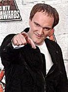 Tarantino reżyseruje "Zagadki kryminalne"