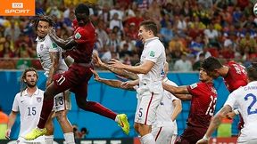 Belgia – USA: koszmarne pudło Wondolowskiego