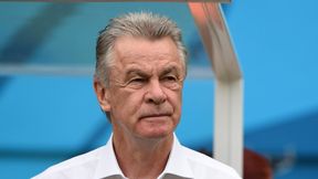 Ottmar Hitzfeld broni Niko Kovaca: Jestem przekonany o jego sile