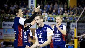 Błysk geniuszu Benjamina Toniuttiego. Szóstka 14. kolejki PlusLigi