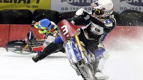 Ice racing. 2. Finał IME w Tomaszowie Mazowieckim (galeria)