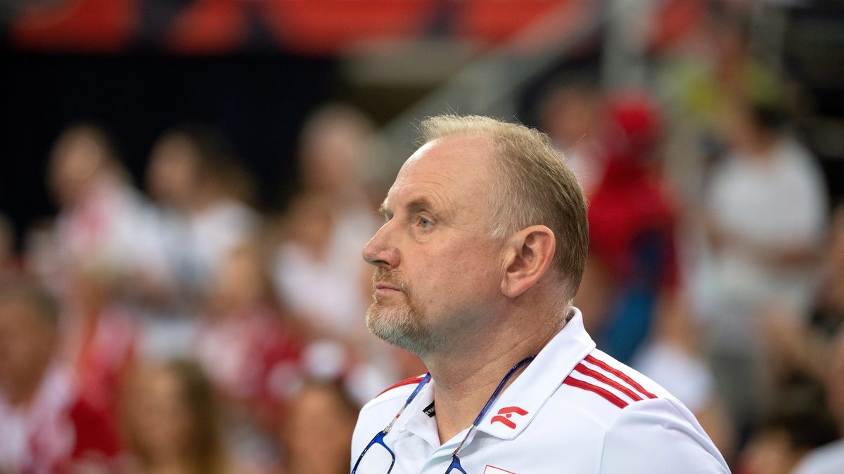 PAP / Grzegorz Michałowski / Na zdjęciu: Jacek Nawrocki