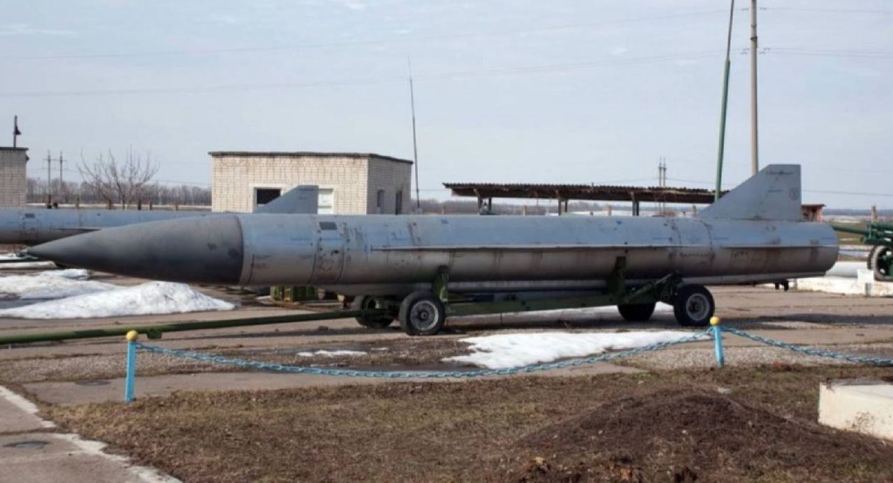Russia resumes use of Kh-22 missiles amid rising tensions