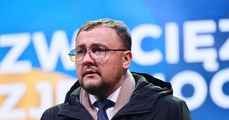 Ambasador Ukrainy wezwany do MSZ. "Głębokie niezadowolenie"