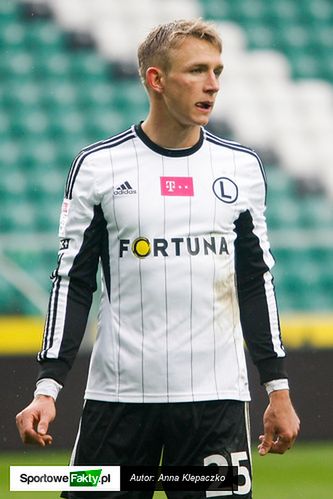 Jakub Rzeźniczak zapowiada, że Legia Warszawa pokona Lecha Poznań