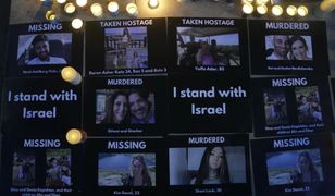 Los zakładników przesądzony? Ujawnili ich ostatnie wiadomości