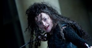 Harry Potter - postaci filmowe