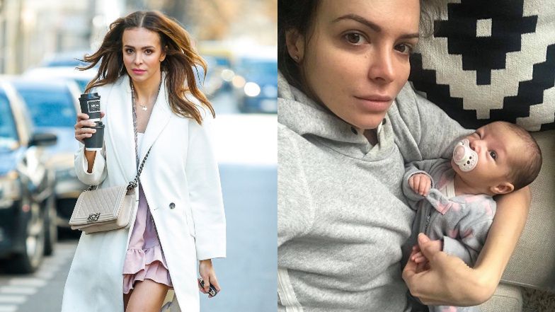 Anna Wendzikowska opowiedziała o swoich doświadczeniach z depresją