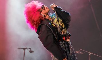 Wielkie hity wracają do Poznania. Oto pierwsze gwiazdy BitterSweet Festival