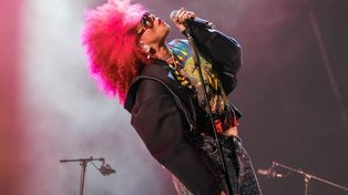 Wielkie hity wracają do Poznania. Oto pierwsze gwiazdy BitterSweet Festival
